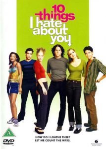 10 things i hate about you Movie Details