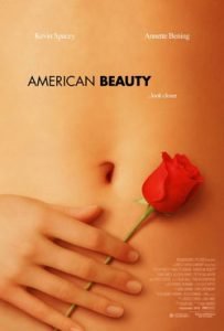American Beauty 1999 Film
