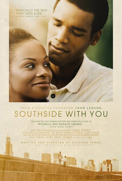 Southside with You 2016 Movie