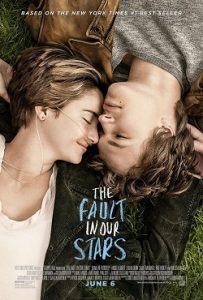 The Fault in Our Stars Romantic Hollywood Movie