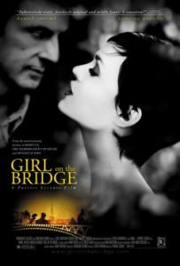 The Girl on the Bridge 1999 Movie