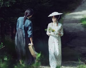 2016 korean romantic movies