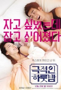 A Dramatic Night 2015 Romantic Movie