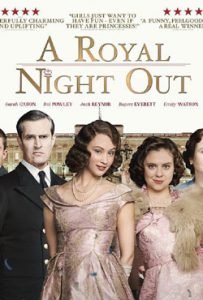 A Royal Night Out 2015 Romantic Movie
