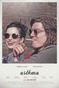 Asthma 2015 Romantic Movie