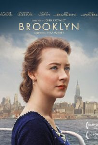 Brooklyn 2015 Romantic Movie