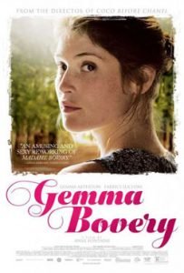 Gemma Bovery 2014 Romantic Movie