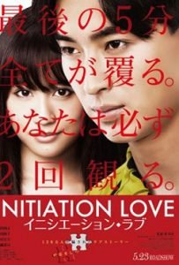 Initiation Love 2015 Romantic Movie