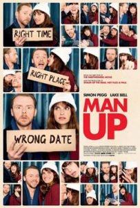 Man Up 2015 Romantic Movie