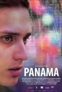Panama 2015 Romantic Movie