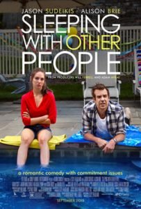Sleeping with Other People 2015 Romantic Movie