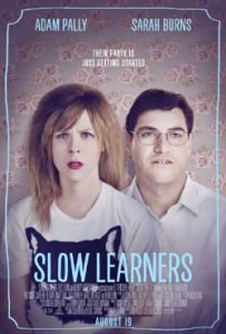 Slow Learners 2015 Romantic Movie