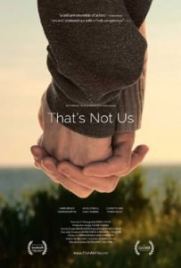 That's Not Us 2015 Romantic Movie