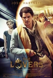 The Lovers 2015 Romantic Movie