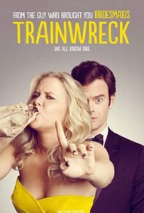 Trainwreck 2015 Romantic Movie