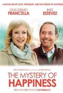 The Mystery of Happiness 2014 Romantic Movie